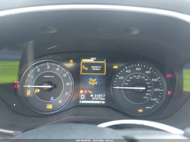 Subaru Impreza 2.0i Premium 2017 4S3GTAD68H3726581 Image 7