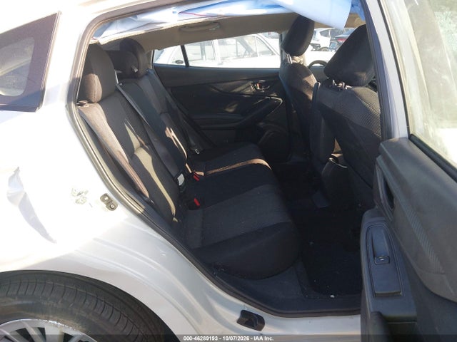 Subaru Impreza 2.0i Premium 2017 4S3GTAD68H3726581 Image 8