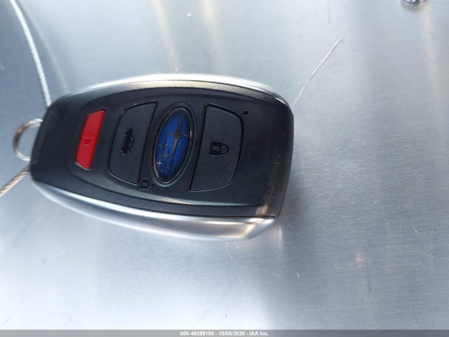 Subaru Crosstrek Limited 2026 JF2GUSND9T8263461 Image 11