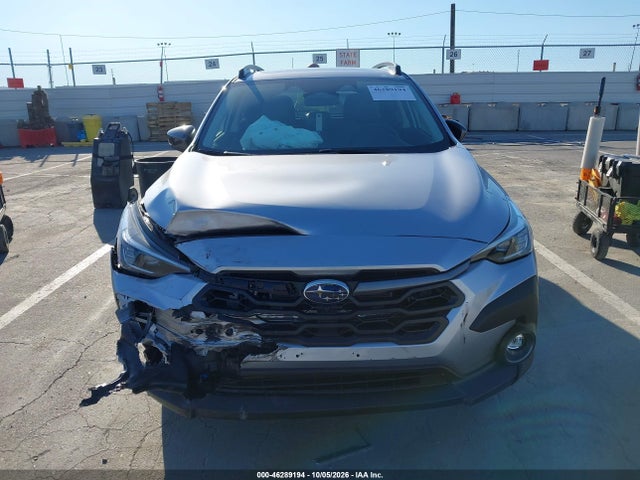 Subaru Crosstrek Limited 2026 JF2GUSND9T8263461 Image 12