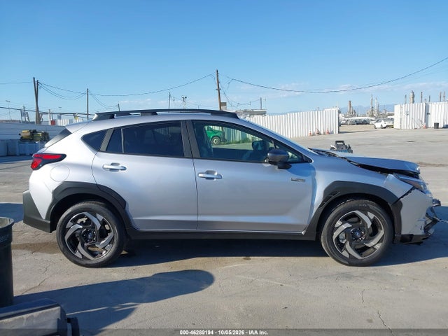 Subaru Crosstrek Limited 2026 JF2GUSND9T8263461 Image 13
