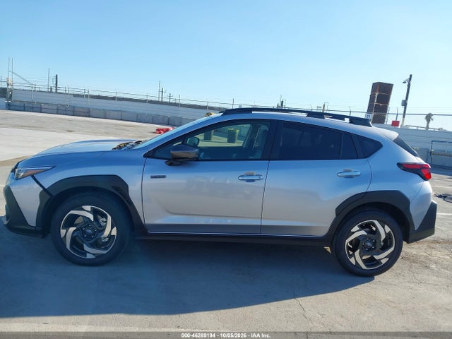 Subaru Crosstrek Limited 2026 JF2GUSND9T8263461 Image 14