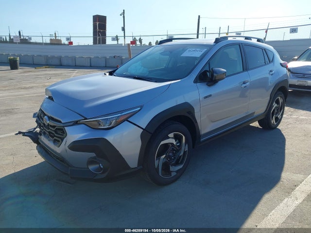 Subaru Crosstrek Limited 2026 JF2GUSND9T8263461 Image 2