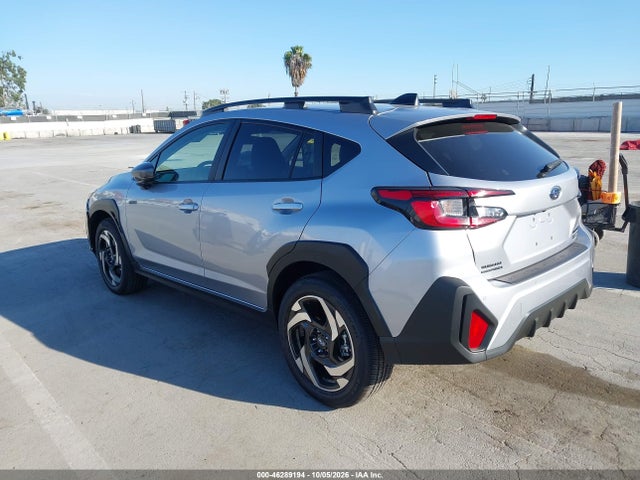 Subaru Crosstrek Limited 2026 JF2GUSND9T8263461 Image 3