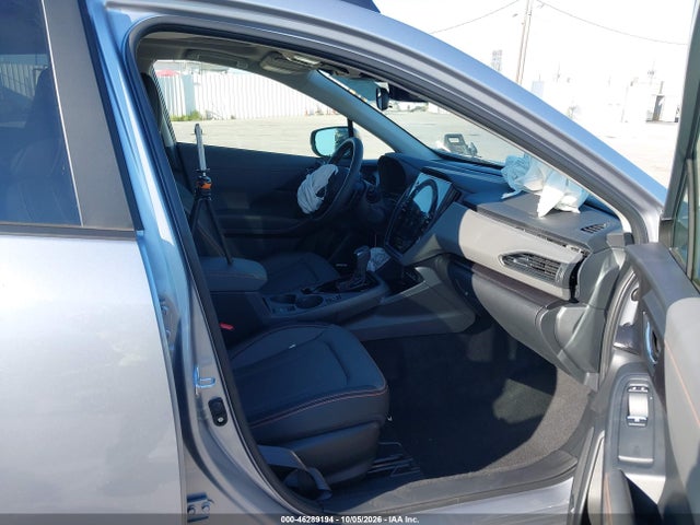 Subaru Crosstrek Limited 2026 JF2GUSND9T8263461 Image 5