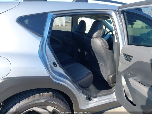 Subaru Crosstrek Limited 2026 JF2GUSND9T8263461 Image 8