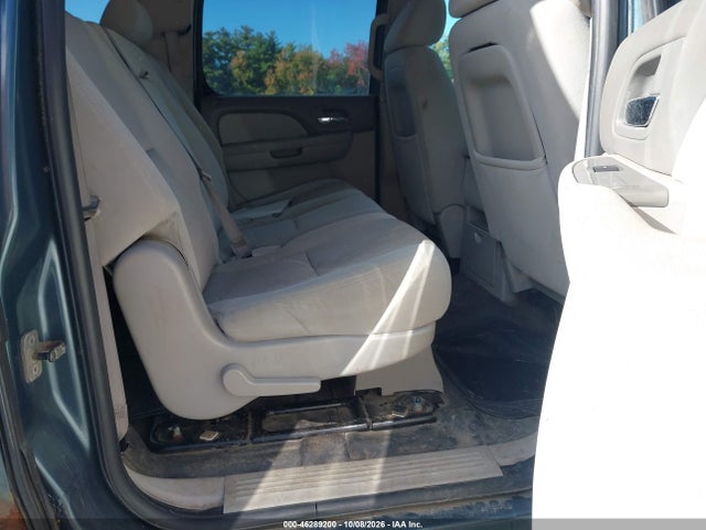 Auction sale of the 2009 Chevrolet Suburban 2500 Commercial Fleet, vin: 1GNGK46K39R262040, lot number: 46289200