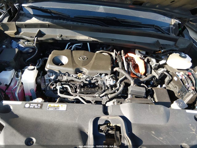 Продажа на аукционе авто 2026 Toyota Grand Highlander Hybrid Xle, vin: 5TDACAB50TS075034, номер лота: 46289206