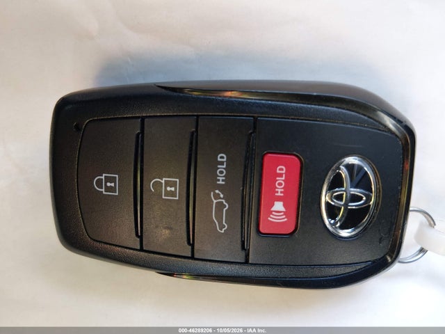 Продажа на аукционе авто 2026 Toyota Grand Highlander Hybrid Xle, vin: 5TDACAB50TS075034, номер лота: 46289206