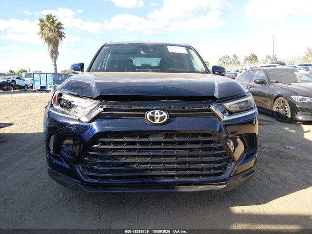 Продажа на аукционе авто 2026 Toyota Grand Highlander Hybrid Xle, vin: 5TDACAB50TS075034, номер лота: 46289206