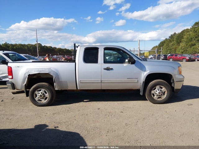 Продажа на аукционе авто 2012 Gmc Sierra 2500hd Sle, vin: 1GT220CG8CZ302339, номер лота: 46289211