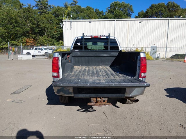 Продажа на аукционе авто 2012 Gmc Sierra 2500hd Sle, vin: 1GT220CG8CZ302339, номер лота: 46289211