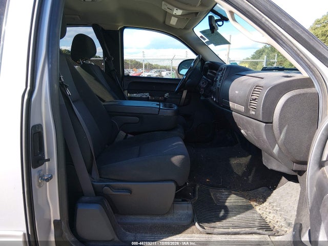 Продажа на аукционе авто 2012 Gmc Sierra 2500hd Sle, vin: 1GT220CG8CZ302339, номер лота: 46289211