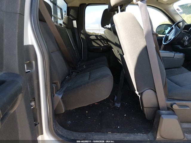 Продажа на аукционе авто 2012 Gmc Sierra 2500hd Sle, vin: 1GT220CG8CZ302339, номер лота: 46289211