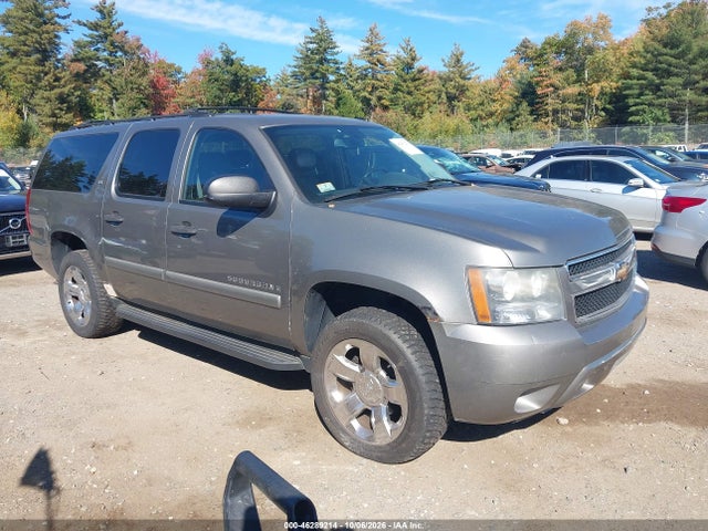 Auction sale of the 2007 Chevrolet Suburban 1500 Ls, vin: 1GNFK16307J304887, lot number: 46289214