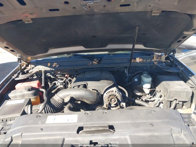 Auction sale of the 2007 Chevrolet Suburban 1500 Ls, vin: 1GNFK16307J304887, lot number: 46289214