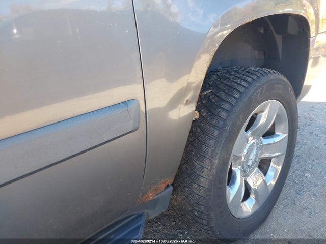 Auction sale of the 2007 Chevrolet Suburban 1500 Ls, vin: 1GNFK16307J304887, lot number: 46289214