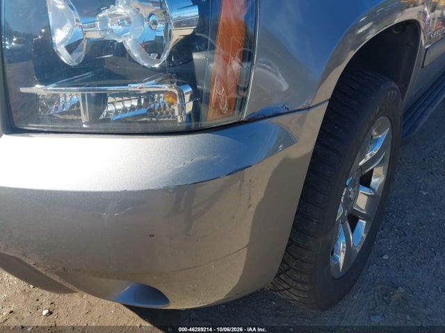 Auction sale of the 2007 Chevrolet Suburban 1500 Ls, vin: 1GNFK16307J304887, lot number: 46289214