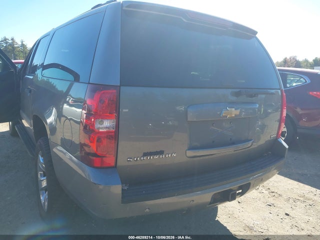 Auction sale of the 2007 Chevrolet Suburban 1500 Ls, vin: 1GNFK16307J304887, lot number: 46289214
