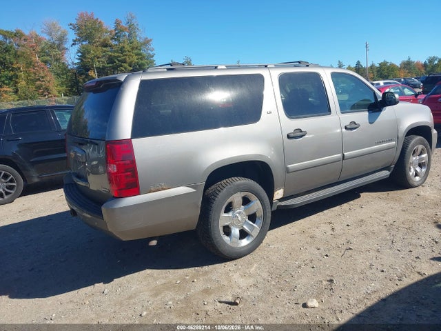 Auction sale of the 2007 Chevrolet Suburban 1500 Ls, vin: 1GNFK16307J304887, lot number: 46289214