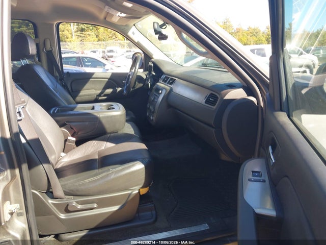 Auction sale of the 2007 Chevrolet Suburban 1500 Ls, vin: 1GNFK16307J304887, lot number: 46289214