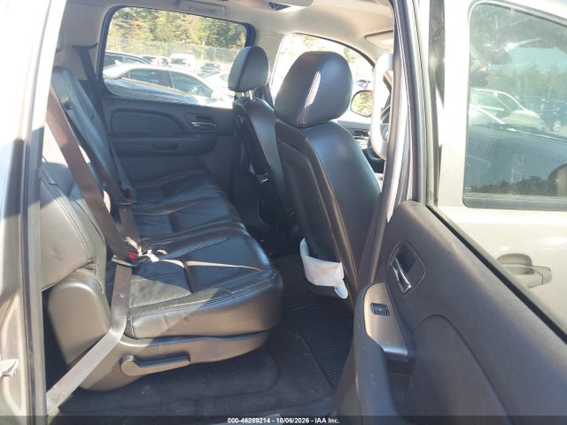 Auction sale of the 2007 Chevrolet Suburban 1500 Ls, vin: 1GNFK16307J304887, lot number: 46289214