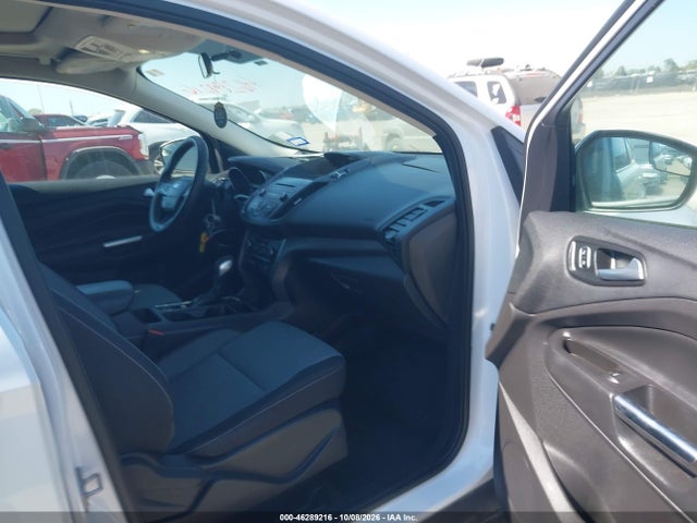 Продаж на аукціоні авто 2018 Ford Escape Se, vin: 1FMCU0GD6JUA73423, номер лоту: 46289216