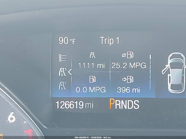 Продаж на аукціоні авто 2018 Ford Escape Se, vin: 1FMCU0GD6JUA73423, номер лоту: 46289216