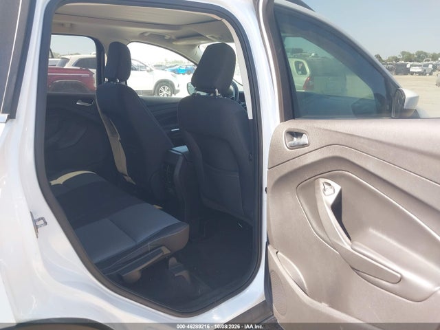 Продаж на аукціоні авто 2018 Ford Escape Se, vin: 1FMCU0GD6JUA73423, номер лоту: 46289216