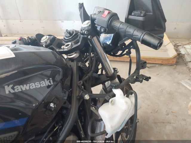 Kawasaki Ex500 A/b 2025 ML5EXGJ17SDA72498 Image 14