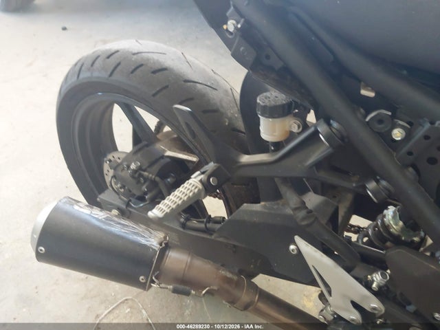 Kawasaki Ex500 A/b 2025 ML5EXGJ17SDA72498 Image 15
