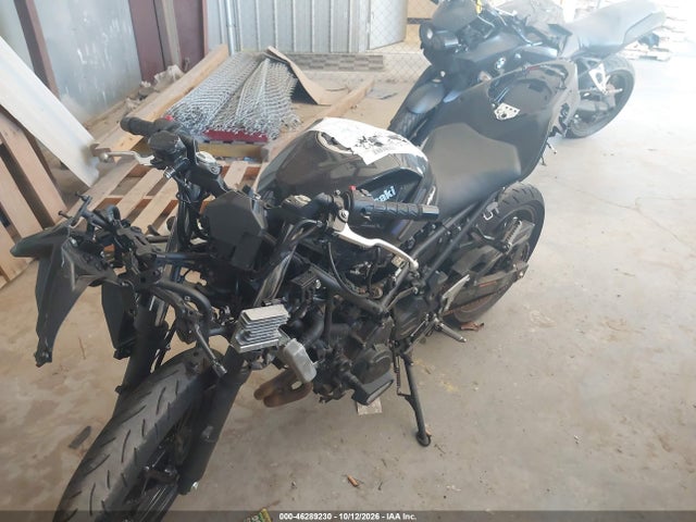 Kawasaki Ex500 A/b 2025 ML5EXGJ17SDA72498 Image 2