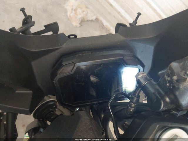 Kawasaki Ex500 A/b 2025 ML5EXGJ17SDA72498 Image 7