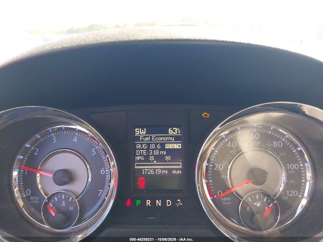 46289231 :رقم المزاد ، 2C4RC1BG7FR706900 vin ، 2015 Chrysler Town & Country Touring مزاد بيع