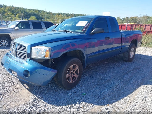 Aukcja sprzedaży 2005 Dodge Dakota Slt, vin: 1D7HW42N75S245039, numer aukcji: 46289233