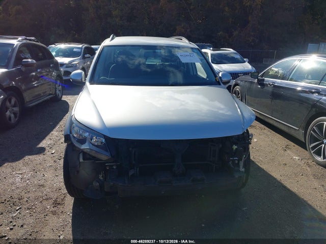2015 Volkswagen Tiguan S მანქანა იყიდება აუქციონზე, vin: WVGAV7AX0FW501885, აუქციონის ნომერი: 46289237