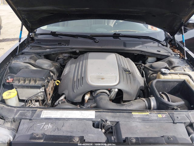 Продаж на аукціоні авто 2006 Chrysler 300c, vin: 2C3LA63HX6H116037, номер лоту: 46289238