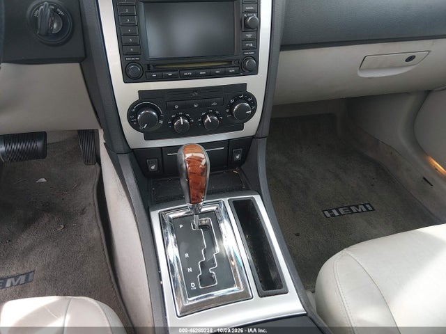 Продаж на аукціоні авто 2006 Chrysler 300c, vin: 2C3LA63HX6H116037, номер лоту: 46289238