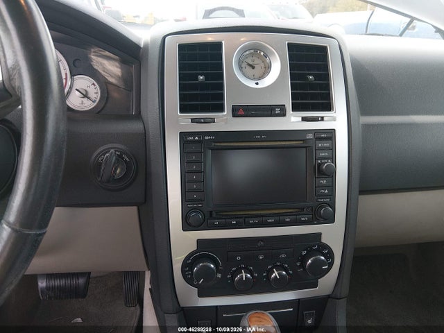 Продаж на аукціоні авто 2006 Chrysler 300c, vin: 2C3LA63HX6H116037, номер лоту: 46289238