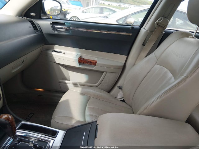 Продаж на аукціоні авто 2006 Chrysler 300c, vin: 2C3LA63HX6H116037, номер лоту: 46289238
