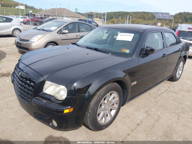 Продаж на аукціоні авто 2006 Chrysler 300c, vin: 2C3LA63HX6H116037, номер лоту: 46289238