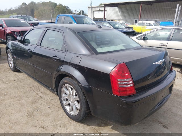 Продаж на аукціоні авто 2006 Chrysler 300c, vin: 2C3LA63HX6H116037, номер лоту: 46289238