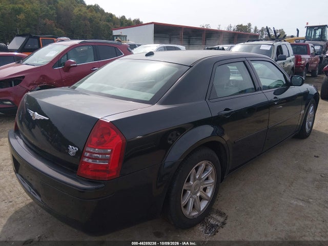 Продаж на аукціоні авто 2006 Chrysler 300c, vin: 2C3LA63HX6H116037, номер лоту: 46289238