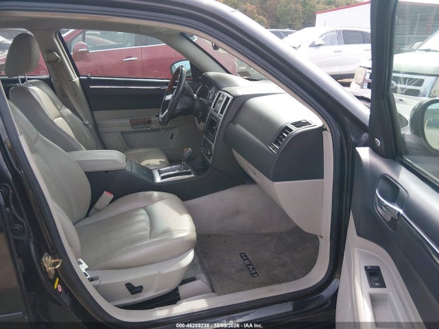 Продаж на аукціоні авто 2006 Chrysler 300c, vin: 2C3LA63HX6H116037, номер лоту: 46289238