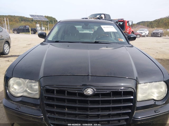 Продаж на аукціоні авто 2006 Chrysler 300c, vin: 2C3LA63HX6H116037, номер лоту: 46289238