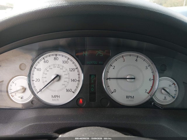 Продаж на аукціоні авто 2006 Chrysler 300c, vin: 2C3LA63HX6H116037, номер лоту: 46289238