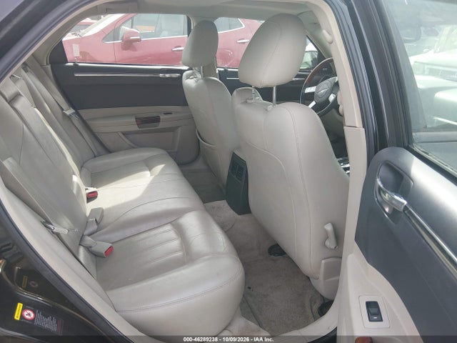 Продаж на аукціоні авто 2006 Chrysler 300c, vin: 2C3LA63HX6H116037, номер лоту: 46289238