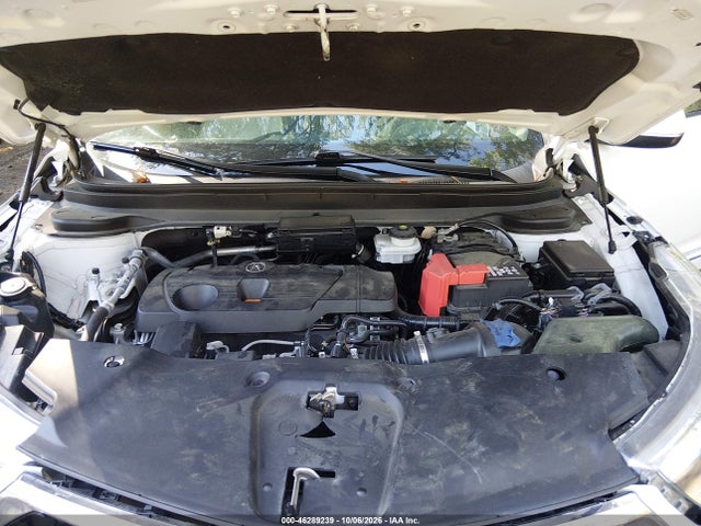 Aukcja sprzedaży 2021 Acura Rdx Standard, vin: 5J8TC2H30ML035089, numer aukcji: 46289239