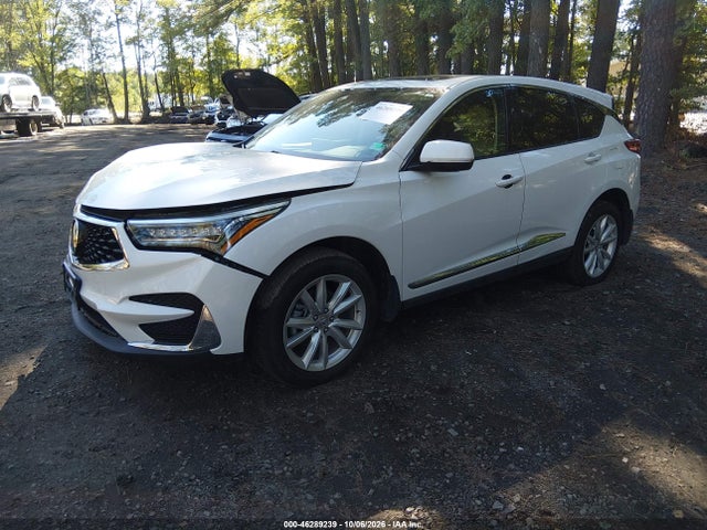 Aukcja sprzedaży 2021 Acura Rdx Standard, vin: 5J8TC2H30ML035089, numer aukcji: 46289239