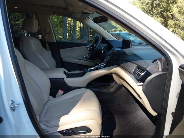 Aukcja sprzedaży 2021 Acura Rdx Standard, vin: 5J8TC2H30ML035089, numer aukcji: 46289239